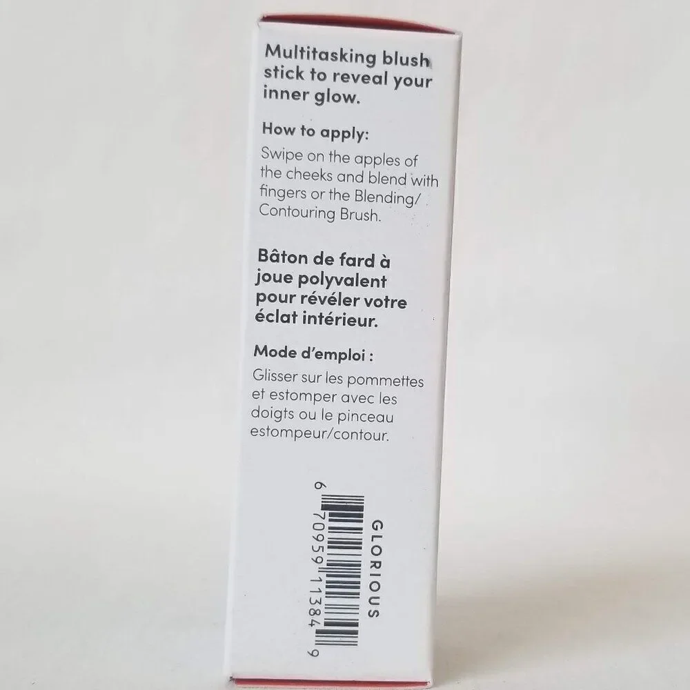 Jane Iredale - Glow Time Blush Stick - Glorious